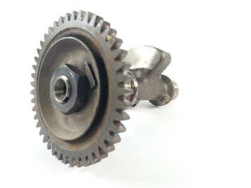 Yamaha XT 350 3YT / 55V [1991] - balance shaft - 0