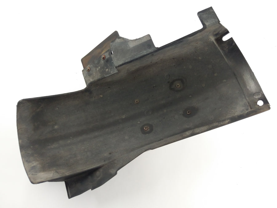 Honda Africa Twin XRV 650 RD03 [1989] - Splash guard inner panel rear