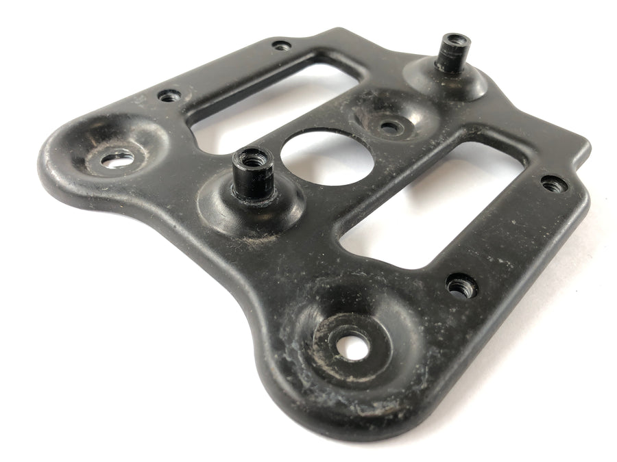 Ducati Multistrada 1000 DS [2003] - Mounting plate for relay