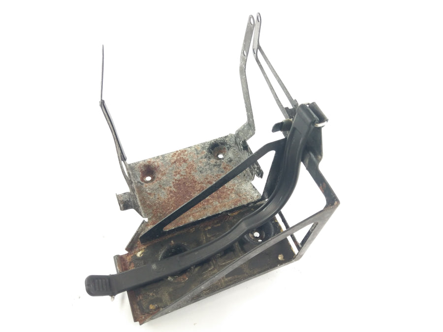 BMW R 1150 RT [2003] - Battery box holder ABS module