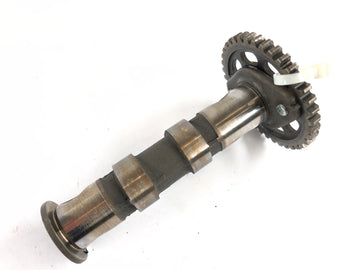 Yamaha XT 350 55V [1987] - Camshaft Exhaust Camshaft - 0