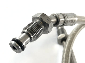 BMW R 1200 GS LC [2016] - Clutch line Hydraulic clutch line - 0