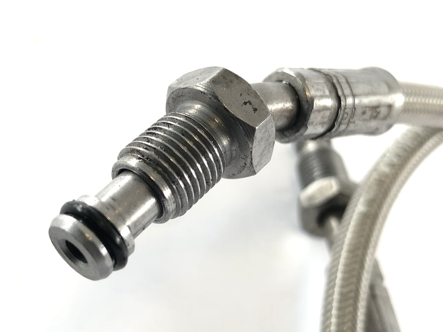 BMW R 1200 GS LC [2016] - Clutch line Hydraulic clutch line