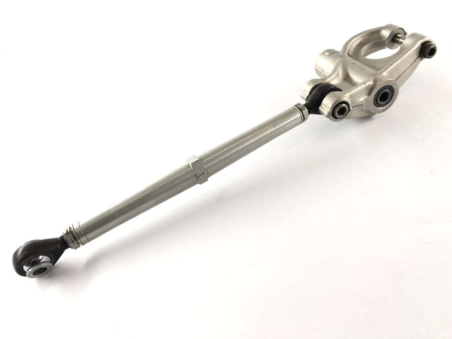 Ducati 999 H4 [2003] - rocker arm and stabilizer