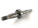 Moto Guzzi Guzzino 65 [Hispania Motoleggera] - Transmission shaft-1