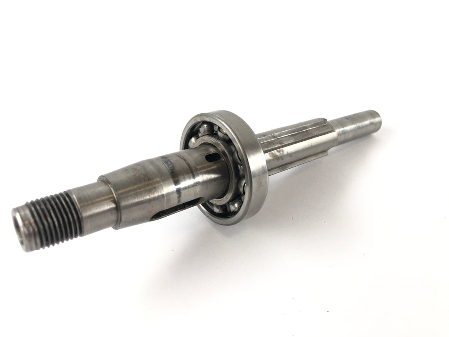 Moto Guzzi Guzzino 65 [Hispania Motoleggera] - Transmission shaft