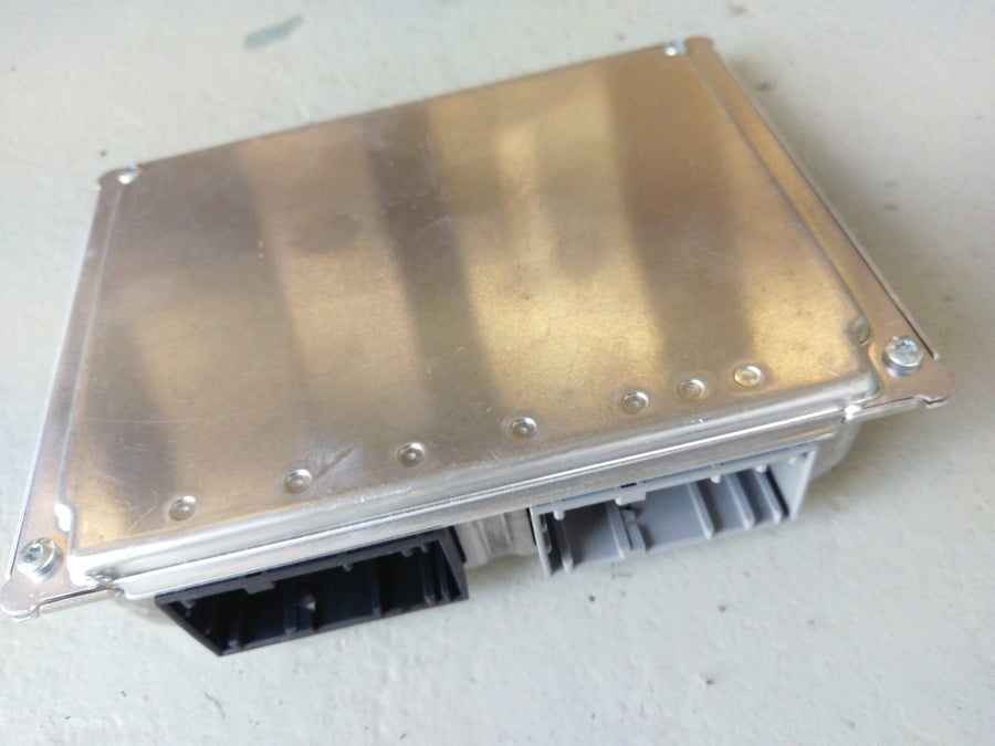 Porsche Panamera Turbo [2010] - Transmission control unit 97061827006