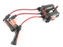Honda CB 900 F SC01 [1981] - Ignition coils with plug-1