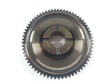 Yamaha YFM 350 Warrior 3GD [2003] - Starter Gearbox - 0