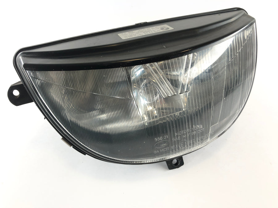 BMW K 1200 GT K12 [2004] - Headlight