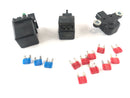 Kawasaki VN 900 Classic [2010] - electronics bundle-3