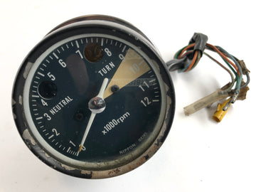 Honda CJ 360 T [1980] - Tachometer