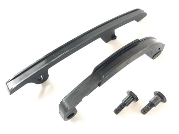 Triumph Speed Triple 1050 515NJ [2006] - Slide rail and tension rail set