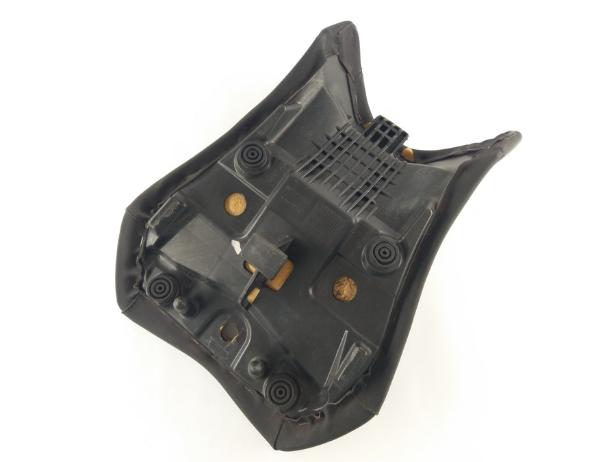 Yamaha YZF 125 RE06 [2011] - Driver's seat
