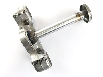 KTM 640 LC4 [2003] - lower triple clamp - 0
