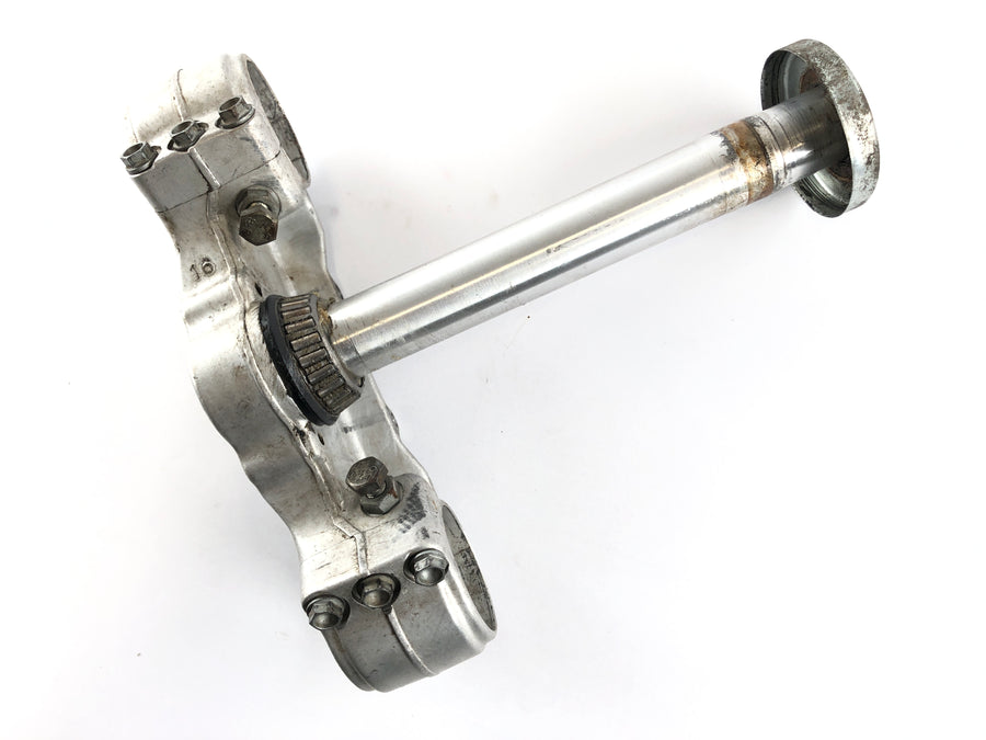 KTM 640 LC4 [2003] - lower triple clamp