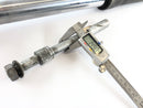 Aprilia SX RX KX1 125 [2020] - Fork Telescopic fork with axle-2