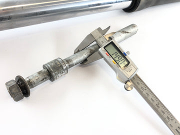 Aprilia SX RX KX1 125 [2020] - Fork Telescopic fork with axle - 0