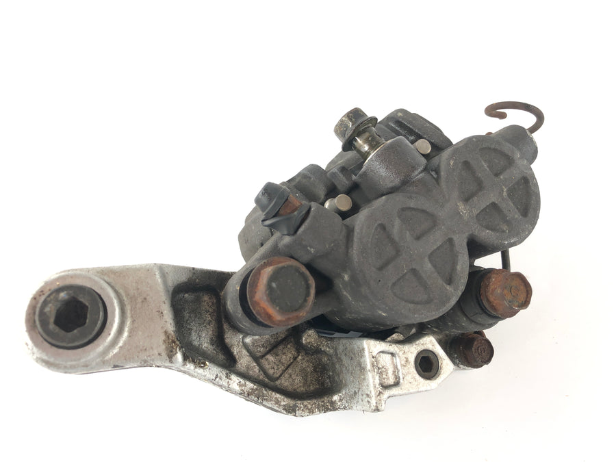 Honda NS 400 R NC19 [1985] - brake caliper front left