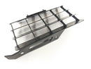 Yamaha WR 125 R DE07 [2010] - Radiator grille cover radiator-1