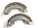 Honda XL 500 R PD02 [1983] - Brake Shoes Brake Pads-4