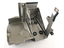 BMW K 1200 LT [2002] - Battery holder ABS holder-1