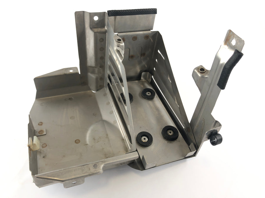 BMW K 1200 LT [2002] - Battery holder ABS holder