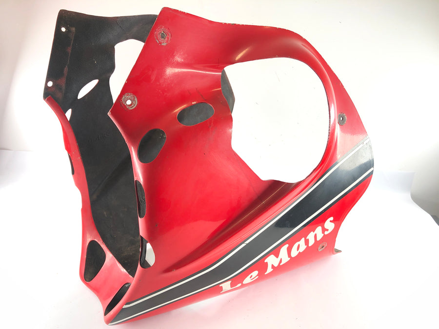 Moto Guzzi Le Mans 4 [Le Mans 3] - Front fairing side fairing