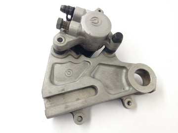 Husqvarna TE 570 H6 [2002] - Rear brake caliper with anchor plate