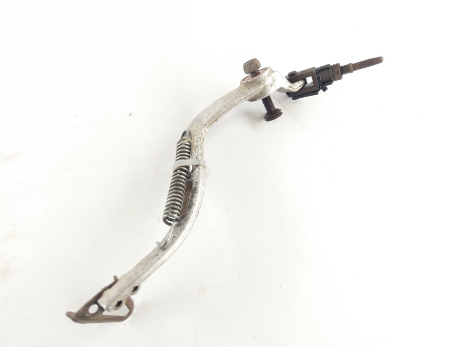 BETA RR 4T 125 LC [2016] - Brake lever brake pedal