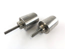 Triumph Tiger 900 T400 [1998] - Handlebar weights-3