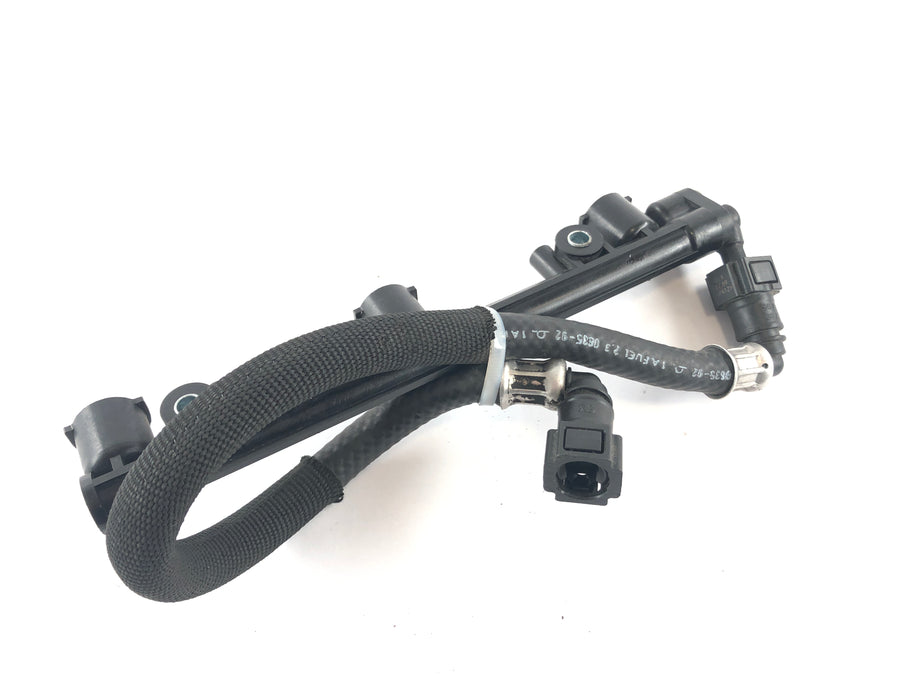 Triumph Tiger 1050 115NG [2016] - Fuel lines