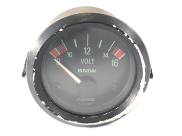 BMW R 100 RT [1979] - voltmeter - 0