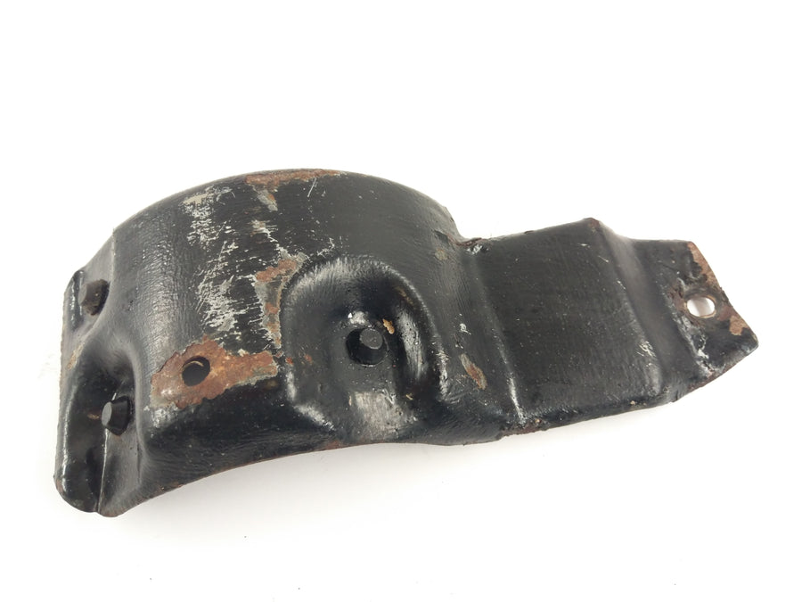 Yamaha Kodiak 400 5Y4 [2004] - Splash guard cover