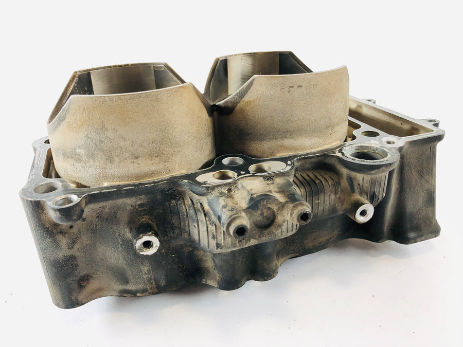 Yamaha XT 1200 Z Super Tenere DP01 [2012] - Cylinder with piston
