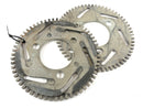 Can Am Spyder SM5 [2009] - ABS rings front-1