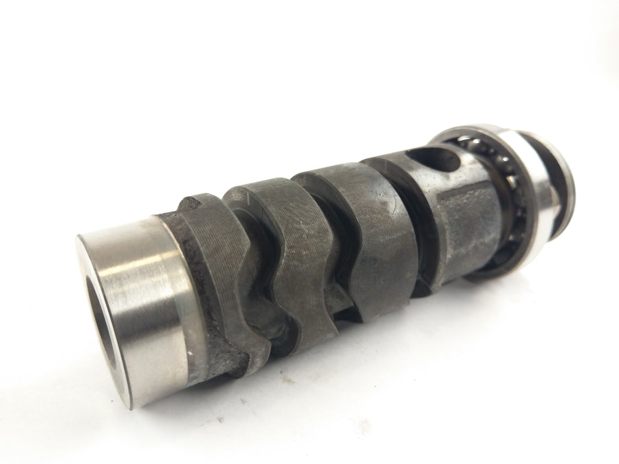 Honda CX 500 E PC06 [1982] - shift drum