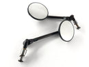 Triumph Bonneville 908MD [2001] - Mirror Rearview Mirror Set Pair-1