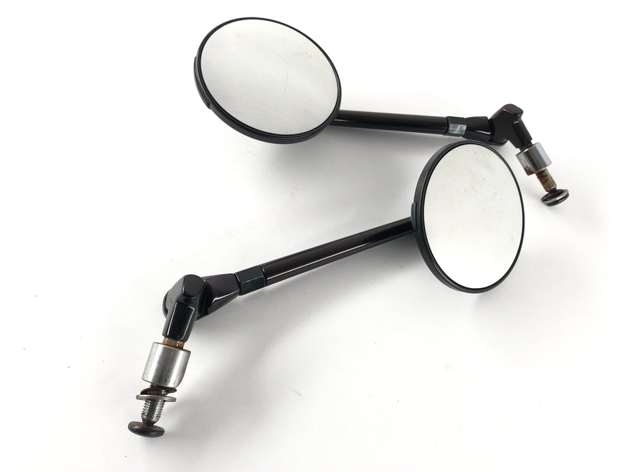 Triumph Bonneville 908MD [2001] - Mirror Rearview Mirror Set Pair