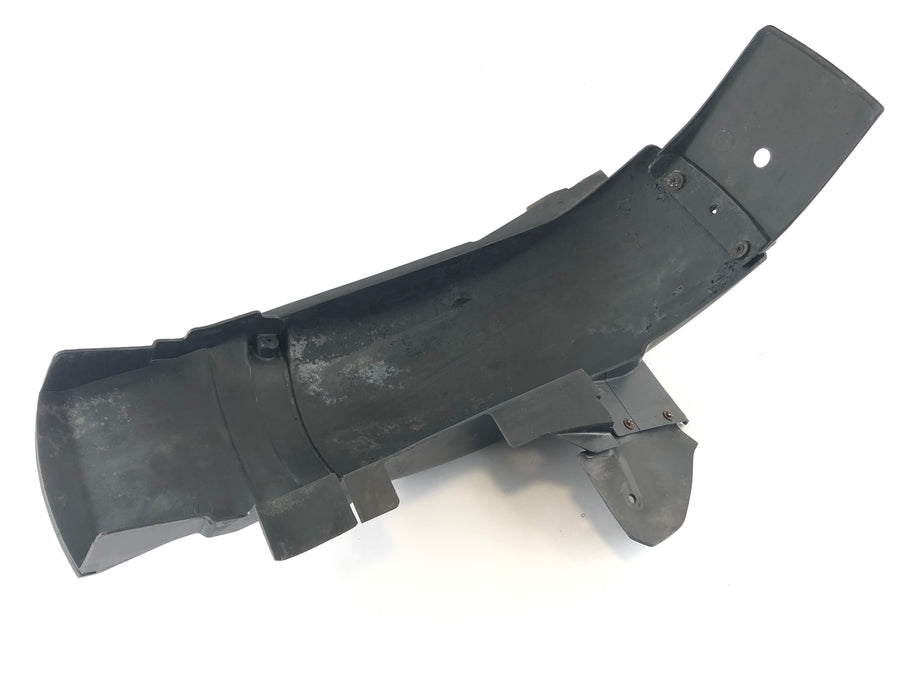 Honda XRV 750 Africa Twin RD04 [1993] - Inner fender rear wheel cover splash guard