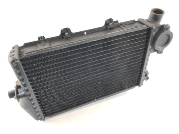 BMW K 100 [1984] - Water cooler radiator