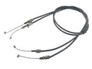 Honda CRF 450 R [2003] - Throttle cables-3
