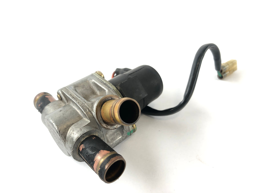 Honda VFR 800 RC46 [2005] - Secondary air valve