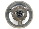 Triumph Sprint 955i RS T695 [2000] - Rear wheel rim with brake disc and sprocket-1