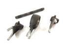Honda CJ 360 T [1980] - Shift forks shift claw set-3