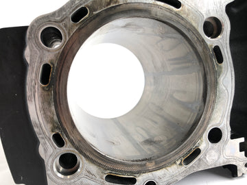 Kawasaki VN 1500 Classic VNT50D [2000] - Cylinder with piston front cylinder with piston - 0