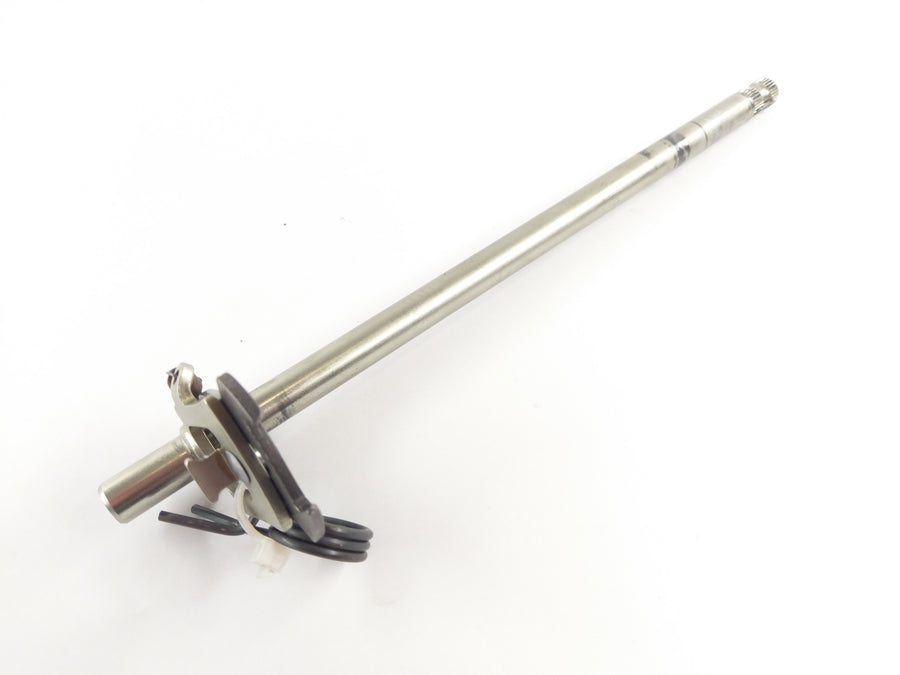 Aprilia RSV 1000 Tuono RP [2005] - shift shaft