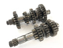 Yamaha XT 600 E 3TB [1991] - Gearbox-6