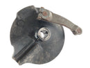Yamaha XT 350 55V [1987] - Brake drum-2