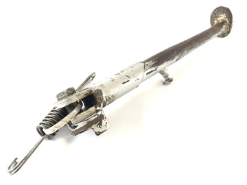 Kawasaki KLR 250 KL250D [1988] - Stand side stand with spring - 0